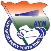 AAP Youth Wing Bengaluru(@AYW_Bengaluru) 's Twitter Profile Photo