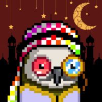 🛸Brush0 ❤️ Memecoin (@brusho_nft_) 's Twitter Profile