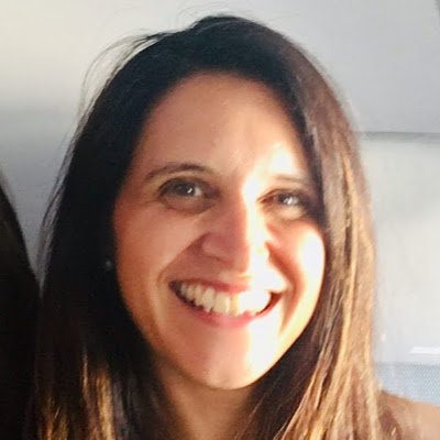 CamaraCanio's profile picture. Enfermera docente especialista en atención primaria