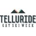 Telluride Gay Ski Week (@TellurideGaySki) Twitter profile photo
