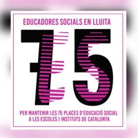 75Educadors/es socials Centres Educatius (@essocials) 's Twitter Profile