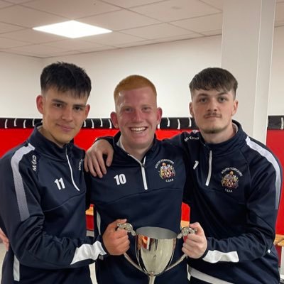 Calumsmith07's profile picture. 