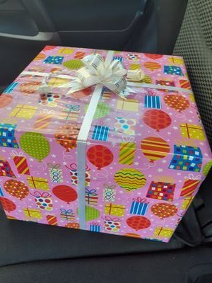 AlbectAchy's profile picture. Profession à étudiant