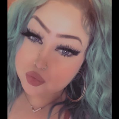 DiorBleuCi's profile picture. 5’5 blue eyed Pawgg | mixed | 18+ followers ONLY!! #NFSW 27🥵♐️ 🖤 DM ME for discounts 🥰 ! https://t.co/Zwrb5aJcFL