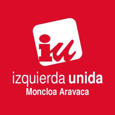 Izquierda Unida Moncloa-Aravaca 🔻