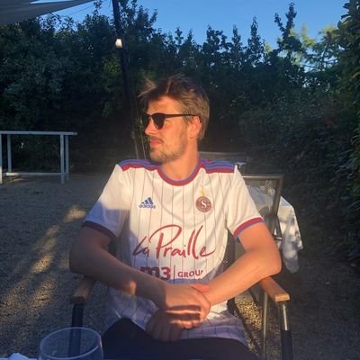 je suis humoriste, mais ici je parle EXLUSIVEMENT du Servette FC