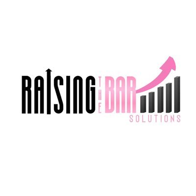 Raising the Bar Solutions LLC  IG : raisingthebar_drea