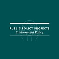 Environment, Energy and Climate policy (@ppp_environment) 's Twitter Profile
