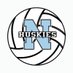 Eau Claire North Volleyball (@ECNVolleyball) Twitter profile photo