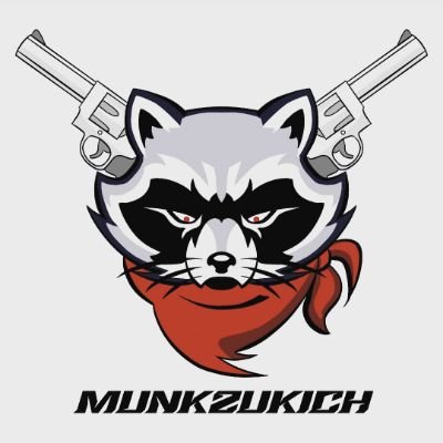 Twitch affiliate and variety streamer 🎮 Always up to collab! 🤝🏻 Business email munkzukichgaming@gmail.com 📩