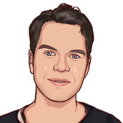 magnusros's profile picture. Solution architect. Private investor, +34,5% CAGR (10+ years). Edge: Tech (cloud, ai, web, embedded) Hosting small cloud service. https://t.co/tjDyrr9bgY