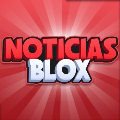 Somos Noticias Blox te traemos todo tipo de Noticias sobre el entorno de Roblox! 

Logo: @veycx_1