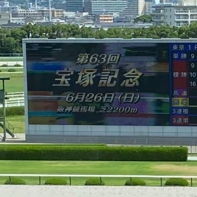 🐴競馬予想つぶやきます