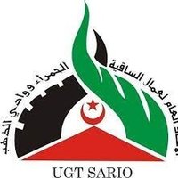 UGTSARIO (@ugtsario) 's Twitter Profile