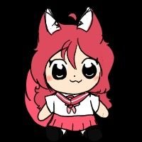 KrystalWolfyAlt Profile Picture