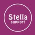 Stella_support (@supportstella) Twitter profile photo Stella_support (@supportstella) Twitter profile photo