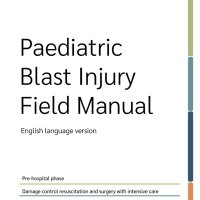 Paediatric Blast Injury Partnership(@paediatricblast) 's Twitter Profileg