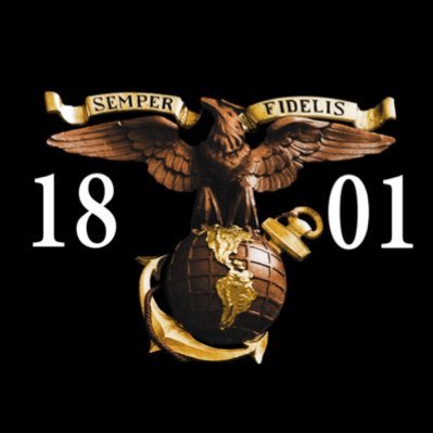 The official Twitter account of Marine Barracks Washington, “8th & I”