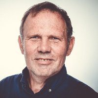 Klaus Buddeberg (@k_buddeberg) 's Twitter Profile