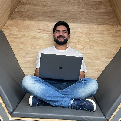 Nishit Raj Profile