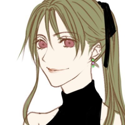 幾さんのプロフィール画像