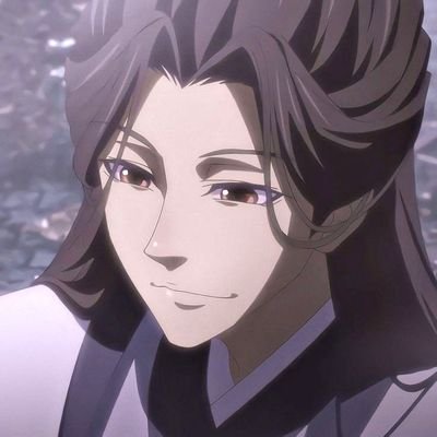 - The Bright Moon And Gentle Breeze -
Here for everyone.
Always carrying candy.
Everyone is welcome in Yi City.
| MS/MV | Minor | all prns ♡