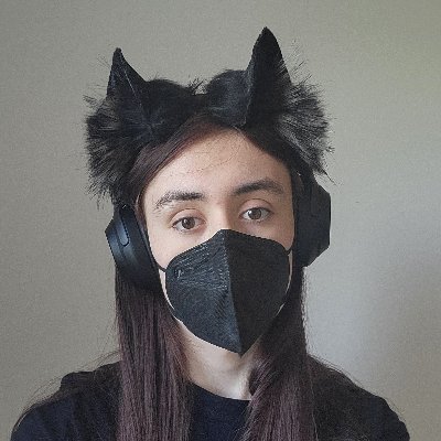 EliseZeroTwo's profile picture. 21F She/Her Cat, Rustacean, Reverse Engineer, Vegan activist