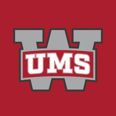 Official X account for UMS-Wright Athletics