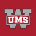 UMS-Wright Athletics (@UMS_W_Athletics) Twitter profile photo