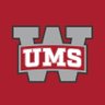UMS_W_Athletics's profile picture. Official X account for UMS-Wright Athletics