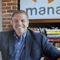 Mark Moore (@manamark) 's Twitter Profile