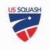 US SQUASH (@ussquash) Twitter profile photo US SQUASH (@ussquash) Twitter profile photo