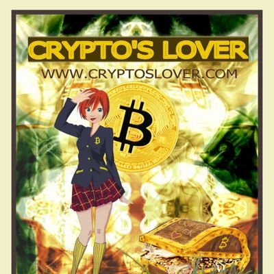 Cryptoslover is a site that's for new people intresested in crypto currancy, we will be listing all the exchanges in the world with the latest news