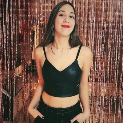 FatiAzar's profile picture. Estudiante de psicología 
9/07/1998 
De cáncer