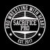 Sacrifice Pro Wrestling in Bedford (@Sacrifice_PW) Twitter profile photo