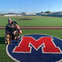 Patrick Mathis (@patrick_mathis_) 's Twitter Profile