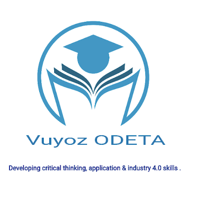 VuyosODET's profile picture. 