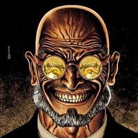 Ser Wyrm: The High-minded Lowlife (@teh_oracle) 's Twitter Profile