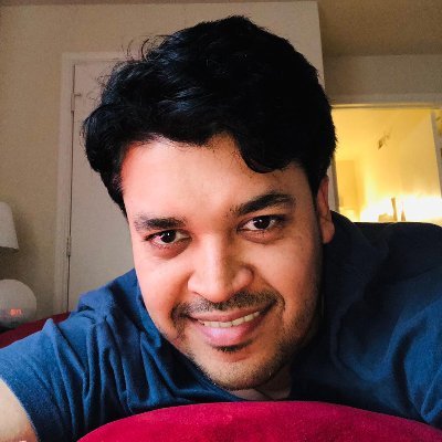 ambidextrousTx's profile picture. I aspire to be a fit, athletic, healthy, creative technologist. PhD. Connoisseur. Senior Software Engineer at @Adobe. Personal account and views.