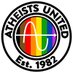 Atheists United (@AtheistsLA) Twitter profile photo