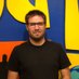Christian Cibelli (@chcibelli) Twitter profile photo Christian Cibelli (@chcibelli) Twitter profile photo
