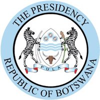 Office of the President| Republic of Botswana.(@BWPresidency) 's Twitter Profile Photo