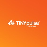 TINYpulse(@TINYpulse) 's Twitter Profileg