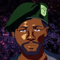 Sterling Joseph (@cupofsilverjoe) 's Twitter Profile