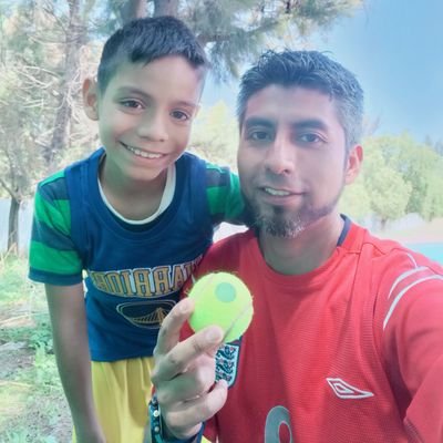 edwinfederer's profile picture. Apasionado de los deportes, videojuegos, ciencia y música.