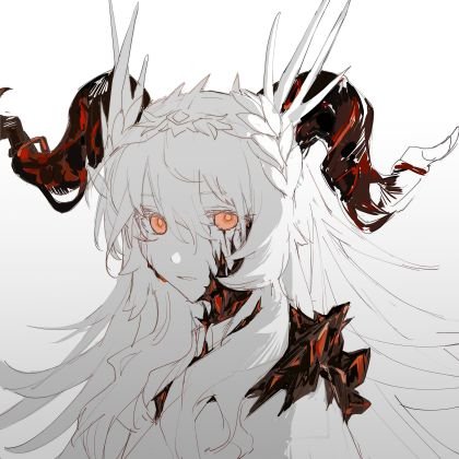 青灯さんのプロフィール画像