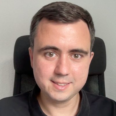 AI team lead/manager @Doofinder
https://t.co/ly30FjQktq (Delegated Polling for AI Safety Policy)
https://t.co/mQb05UILu2 (Livebooks)
@MadElixir meetup organizer