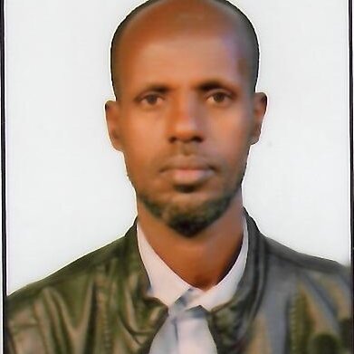 Hussen is a man of Principle and respecting the land as well as spritual laws!