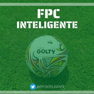 Todo el fútbol Profesional Colombiano en datos. Cuenta dedicada al análisis de datos de Liga y Torneo Betplay.