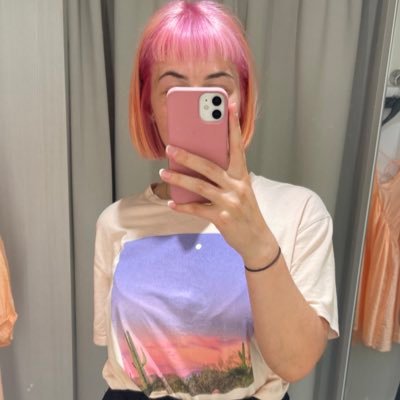 jetzt gehts los hier in lazy town 💖🧡